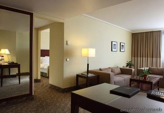Hotel Courtyard By Marriott Duesseldorf Seestern