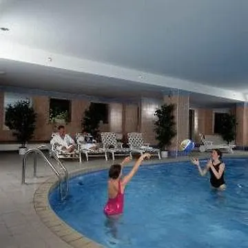Courtyard By Marriott Duesseldorf Seestern 4*, Düsseldorf Allemagne