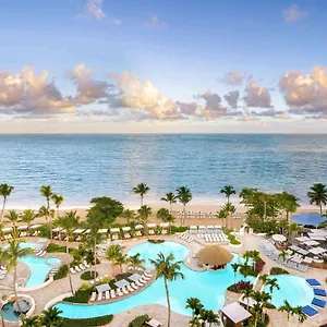 Feriested Fairmont El *****