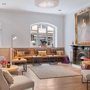 Alpen Hotel Munich