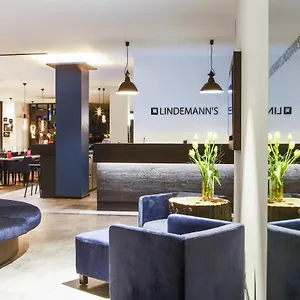 Hotel Lindemann's ***