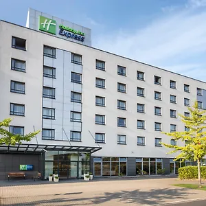 Express - North By Ihg 3*, Düsseldorf Alemania