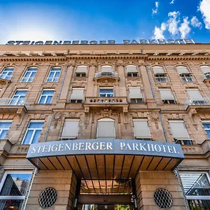 Steigenberger Parkhotel 5*, Düsseldorf Alemania