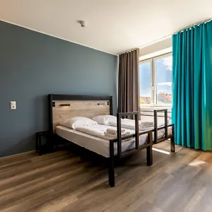 Hotel A&o Laim **