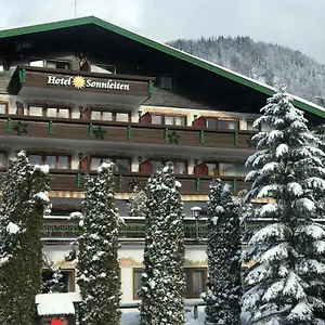 Sonnleiten 3*, Reit im Winkl Alemania