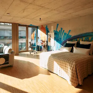 Ng19. Your Inspiring Homebase. Apartment Berlin