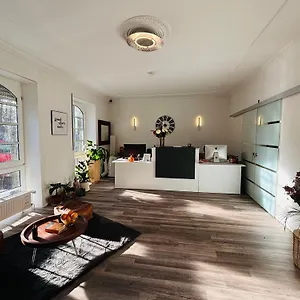 2* Bed and breakfast Bff Airport Messe Schlaf -