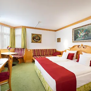 Park Laim Hotel Munich