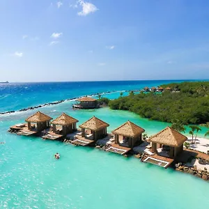 Feriested Renaissance Wind Creek Aruba ****