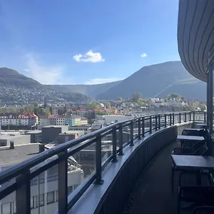 *** 酒店 索尔海姆斯维根马吉克酒店 挪威