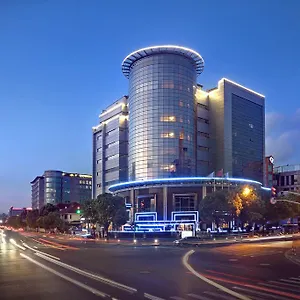 **** 酒店 上海帝璟丽致大酒店 中国