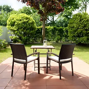 2* Appart hôtel Parkside House