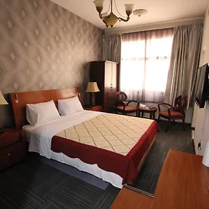 Lejlighedshotel Horizon **