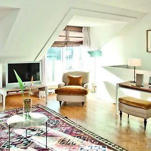 Cortiina 4*, Múnich Alemania