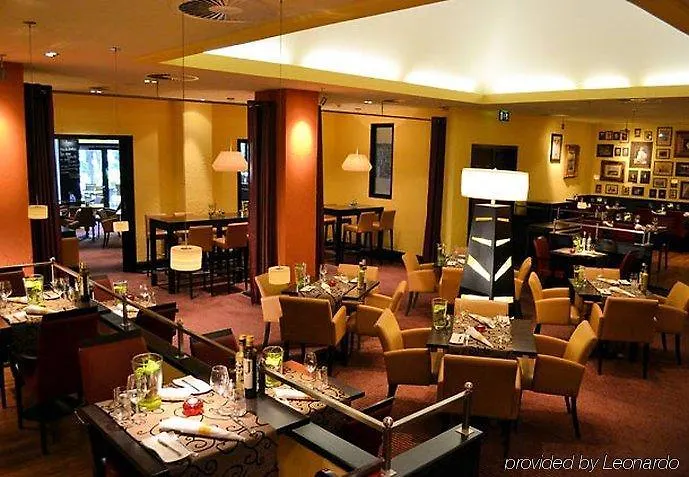 Courtyard By Marriott Duesseldorf Seestern 4*, Dusseldorf Germany